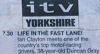 Life In The Fast Lane Feature by ITV Yorkshire